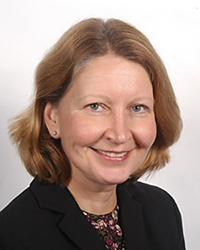 Rosemary B. Duda